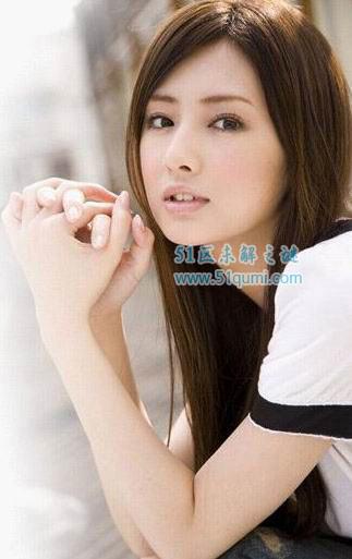 日本最漂亮女演员排行榜 第一名简直让人感到惊艳!