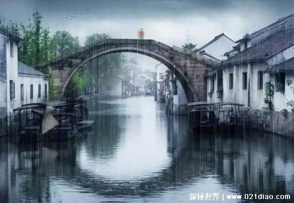 2022年梅雨季节是什么时间入梅，6月12日入梅7月10日出梅