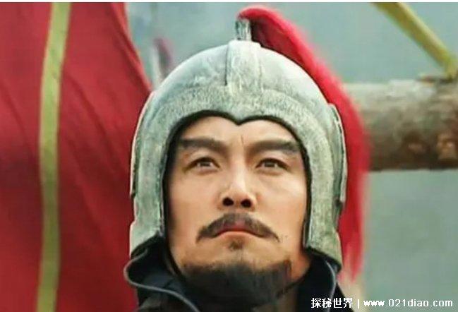 水浒传中武力最高的10位大将排名 武松第一(打虎英雄)