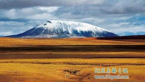 中国四大无人区 罗布泊探险者的死亡禁地
