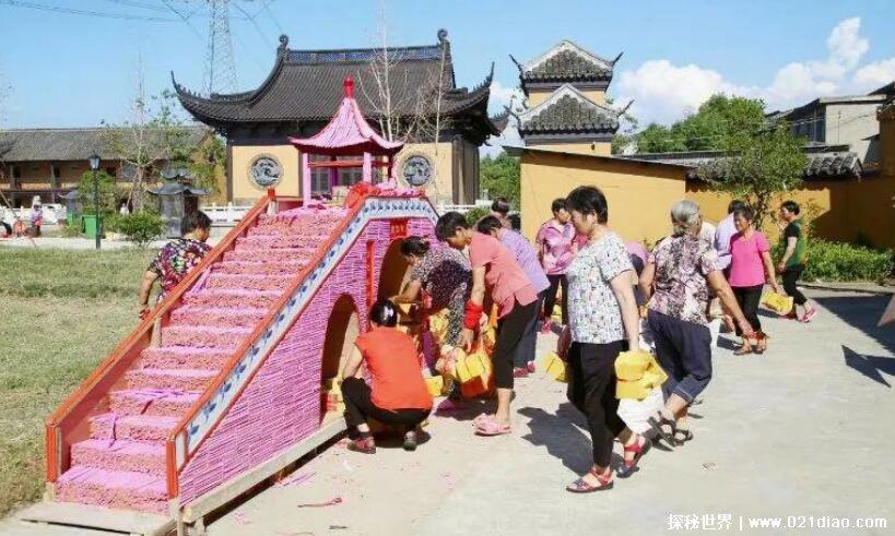 七夕2021年几月几号星期几，阳历8月14农历7月初7(星期六)