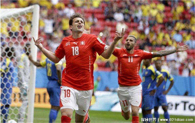 2022世界杯赛程时间表（6个阶段的时间）