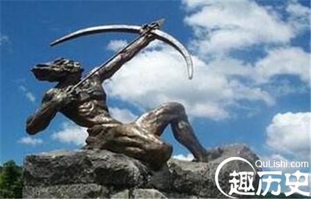 十个太阳的神话故事：传说中后羿如何射九日的