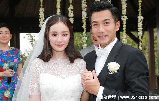 杨幂养小鬼是真的吗，被爆女儿小糯米是小鬼投胎转世(谣言)