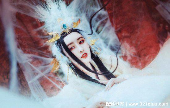 杨幂养小鬼是真的吗，被爆女儿小糯米是小鬼投胎转世(谣言)