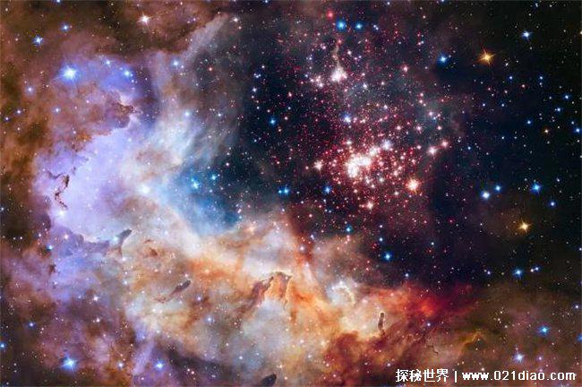 第六宇宙速度演变过程，或有另一个世界存在(初始速度)