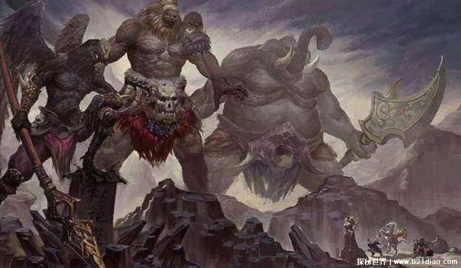 孙悟空真身很恐怖图片吓人，孙悟空真实存在吗(胆小勿入)