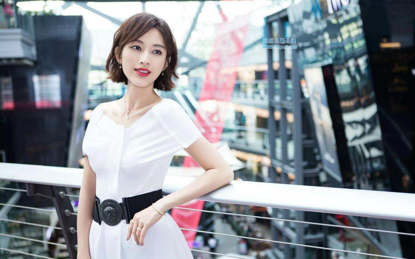 中国最美校花10大排行榜 绝对惊艳你的眼睛