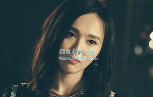 中国最美校花10大排行榜 绝对惊艳你的眼睛