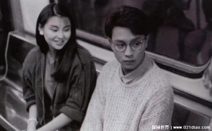 张国荣死亡真相令人毛骨悚然，灵异事件缠身导致死亡(系谣言)