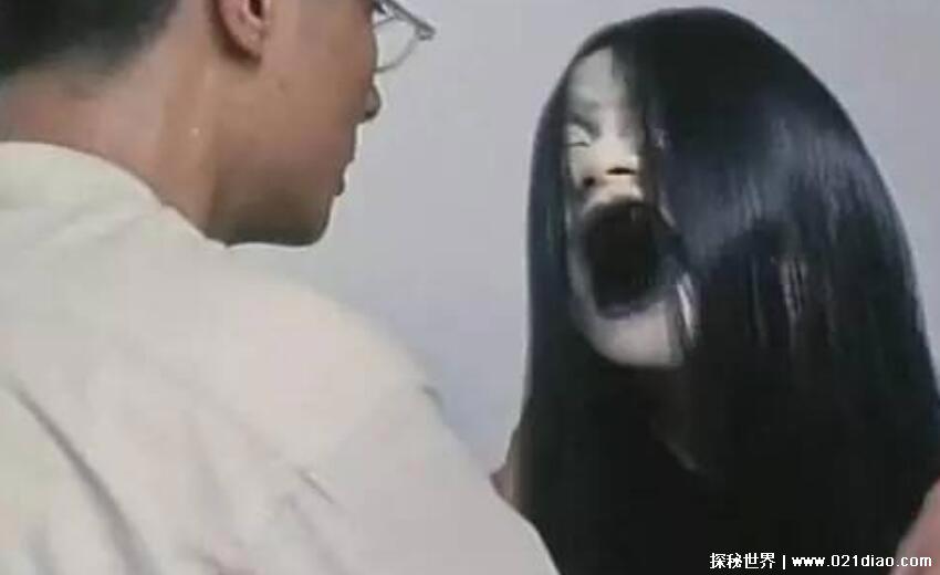 山村老尸楚人美粤剧真实事件，屠杀全村村民(三天杀死66人)