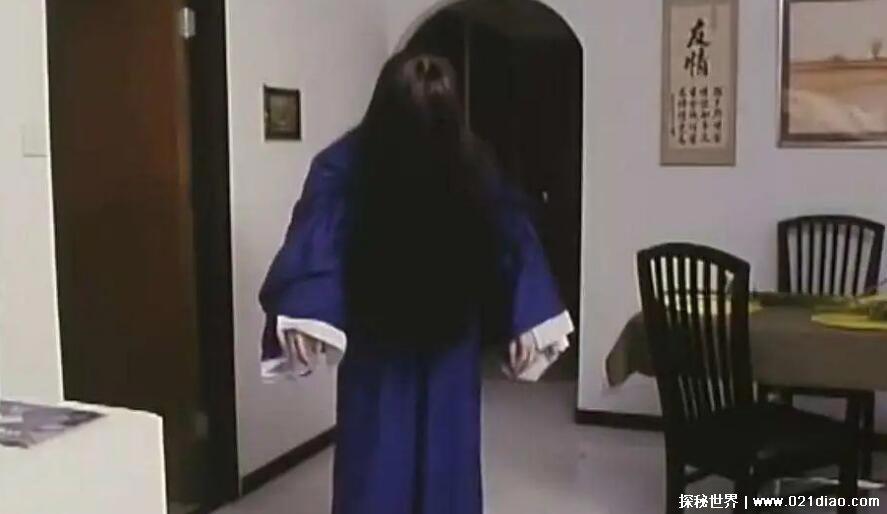 山村老尸楚人美粤剧真实事件，屠杀全村村民(三天杀死66人)