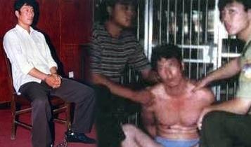 恐怖至极!中国十大令人发指的杀人案