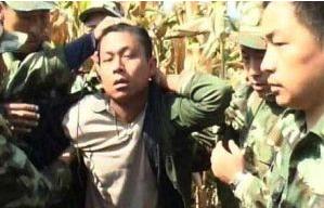 恐怖至极!中国十大令人发指的杀人案