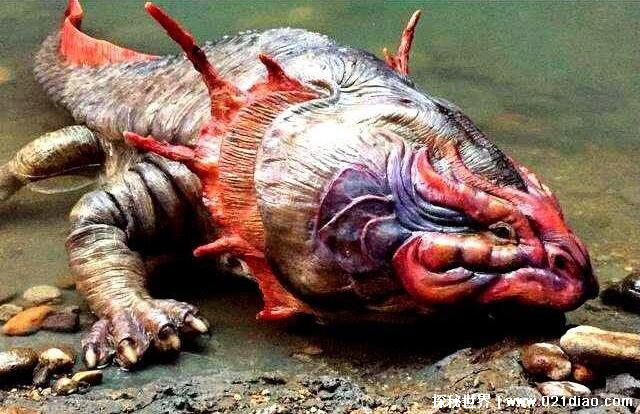 鬼吹灯尸香魔芋花真的存在吗，真实存在(7年才开一次花)