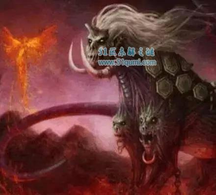 中国上古僵尸的起源与故事,僵尸的创造者是谁?