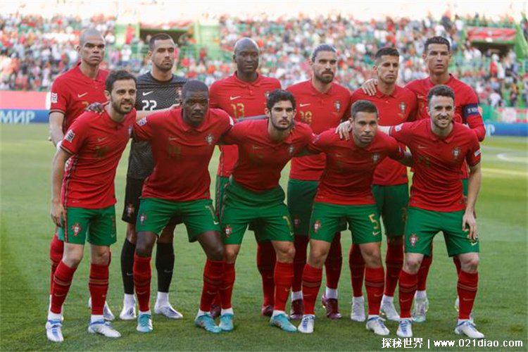 2022年世界杯参加国家有哪些(世界杯2022出线名单)