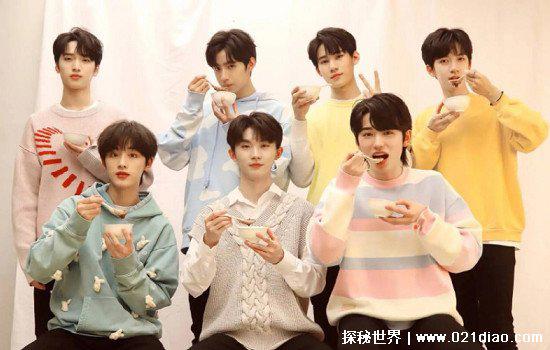 史上最帅初中生是谁，刘耀文(穿上校服帅出天际/时代少年团成员)