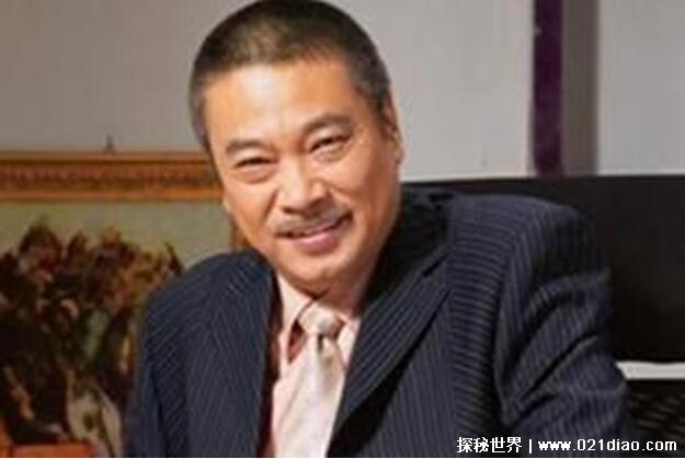 吴孟达个人简历资料,最后一部电影将于国庆档上映