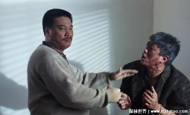 吴孟达个人简历资料,最后一部电影将于国庆档上映