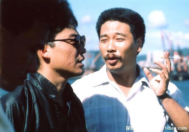 吴孟达个人简历资料，最后一部电影将于国庆档上映