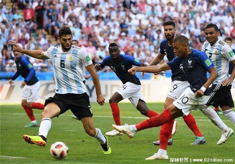 2022世界杯法国队阵容大名单(姆巴佩领衔)?