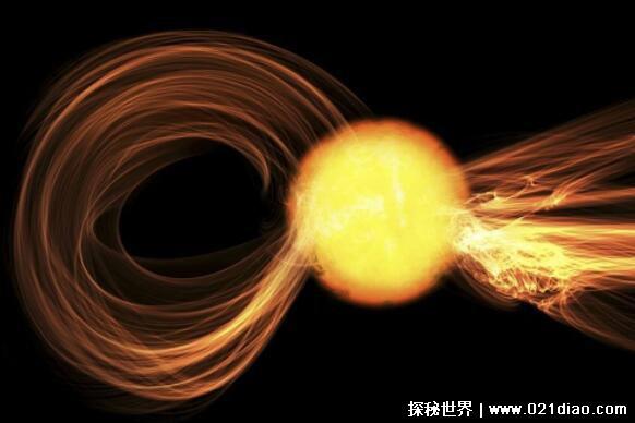 太阳怕黑洞吗，怕(太阳会直接被黑洞吞噬)