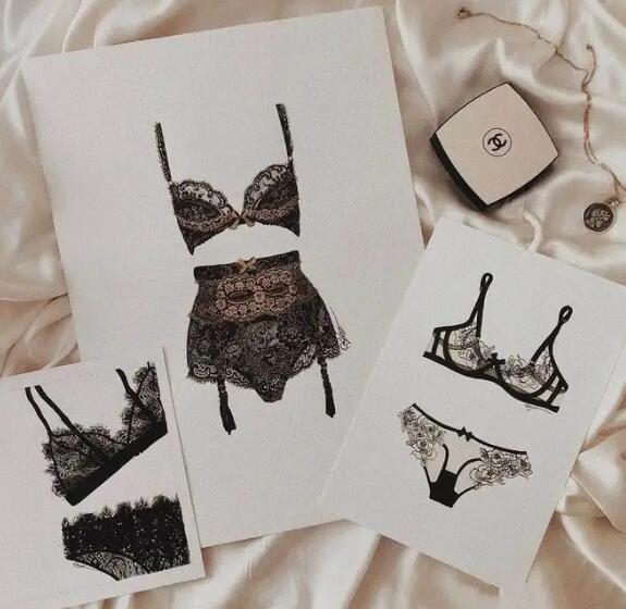 网络用语qqny是啥意思，是情趣内衣的拼音缩写(用于伴侣调情)