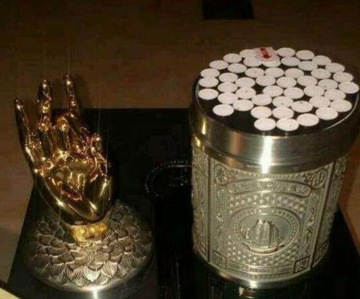 中国最贵的香烟十大排行，富春山居只排第二(最后一名最难弄到)