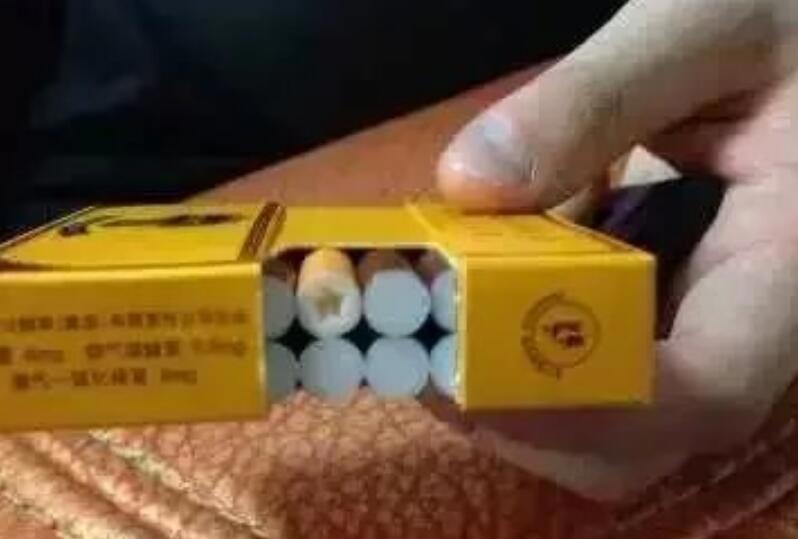 中国最贵的香烟十大排行，富春山居只排第二(最后一名最难弄到)