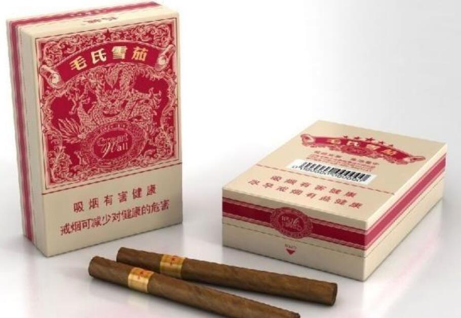 中国最贵的香烟十大排行，富春山居只排第二(最后一名最难弄到)
