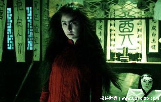 什么颜色最招鬼，深绿色会被摄青鬼附身(晚上不要穿红色)