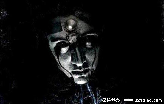 什么颜色最招鬼，深绿色会被摄青鬼附身(晚上不要穿红色)