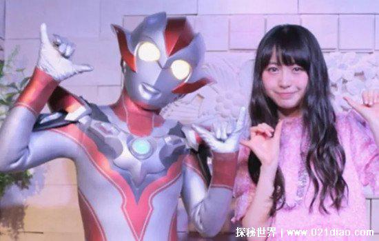 最笨的女奥特曼，格丽乔奥特曼(出场变身连方向都分不清楚)