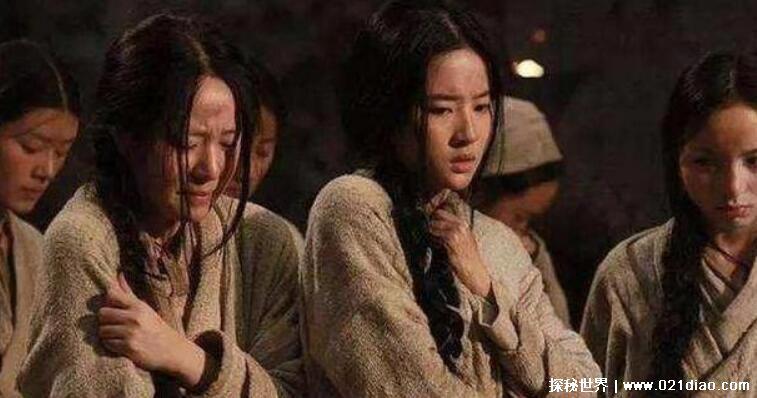 乳房钳是什么，专对女性胸部所使用的残忍刑罚