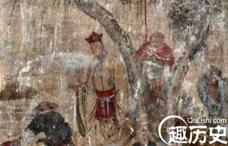 孙悟空原型揭秘：原是一白衣儒士，最初叫“猴行者”