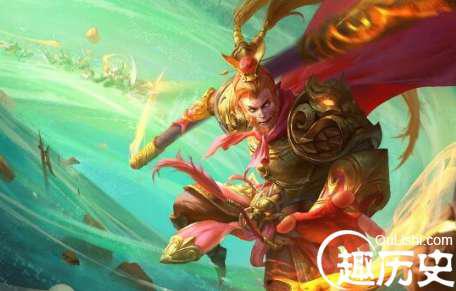 孙悟空原型揭秘：原是一白衣儒士，最初叫“猴行者”