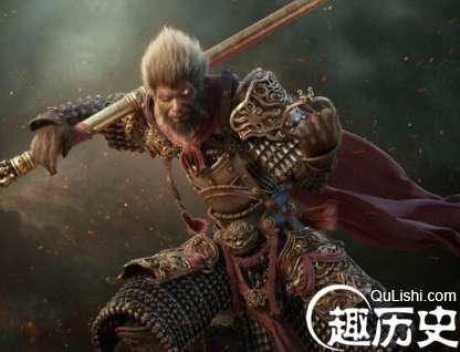 孙悟空原型揭秘：原是一白衣儒士，最初叫“猴行者”