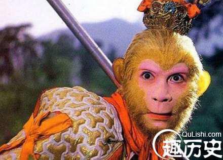 孙悟空原型揭秘：原是一白衣儒士，最初叫“猴行者”
