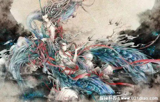 世界上最短名字的人，尧/舜/禹名字都只有一个字