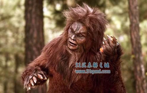 神农架野人之谜 野人传说真相震惊所有人