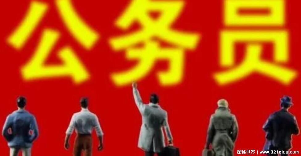 二级巡视员是什么级别干部,厅级待遇仅次于一级(领导候选人)