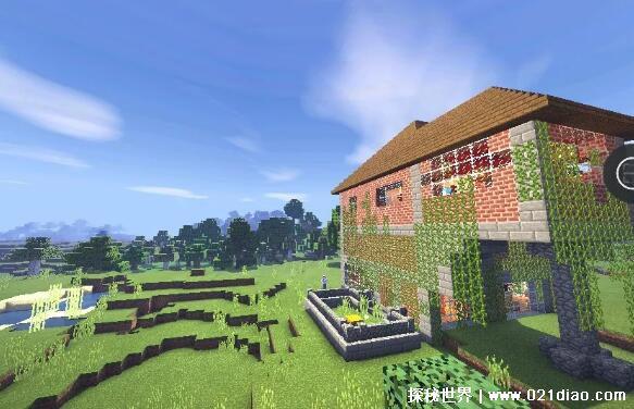 mc是什么意思，游戏我的世界/控制麦克风的人