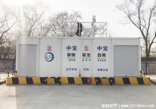 开撬装加油站多少钱,小型自用大概30万/大型商用至少300万以上