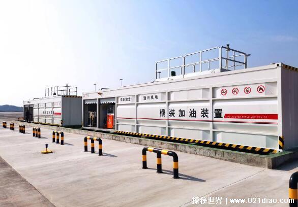 开撬装加油站多少钱，小型自用大概30万/大型商用至少300万以上