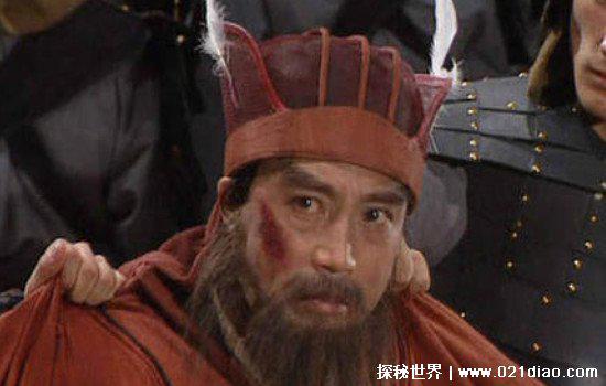 曹操刺杀董卓是不是真的,并无此事(真正刺杀董卓的是这个人)