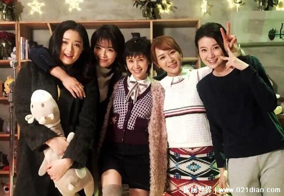 欢乐颂演员谁去世了，老员工刘思明和现实版樊胜美徐婷