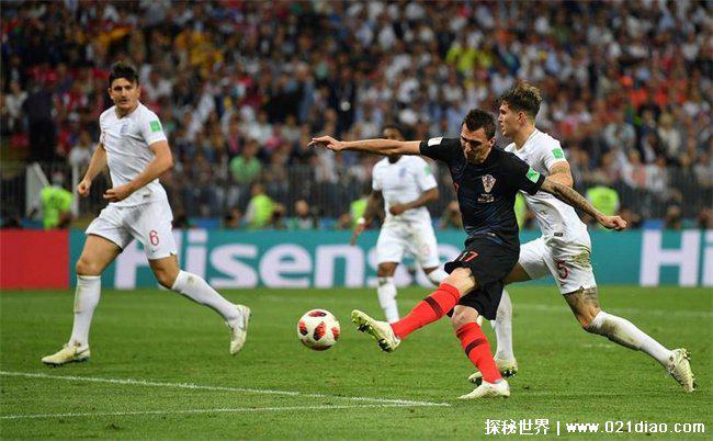 世界杯决赛黄牌清零是什么（半决赛之后）