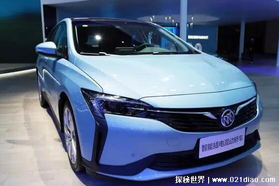 为什么不建议买混合动力汽车，这四个原因(不保值是最大的缺点)