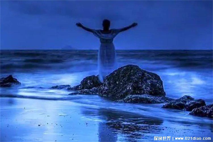 老一辈人说7月15鬼节,不要犯禁忌